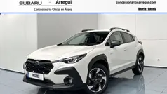 Blanco Nuevo 2025 Subaru Crosstrek SUV | 35.750 € (Precio justo)