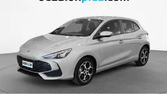 Usado 2024 MG MG3 Comfort Utilitario | 17.264 € (Super precio)