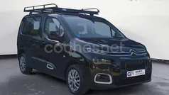 Usado 2021 Citroën Berlingo Feel Monovolumen | 14.500 € (Buen precio)