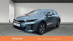 Usado 2024 Kia XCeed SUV | 25.700 € (Precio justo)