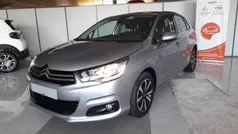Usado 2018 Citroën C4 Live Berlina | 11.900 € (Precio justo)