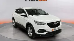 Blanco Usado 2019 Opel Grandland X Selective SUV | 13.290 € (Buen precio)