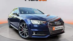 Usado 2018 Audi A4 Premium Familiar | 37.990 €