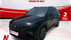 Usado 2022 Hyundai Tucson SUV | 22.420 € (Buen precio)