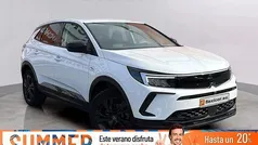 Blanco Usado 2023 Opel Grandland X SUV | 17.390 € (Super precio)