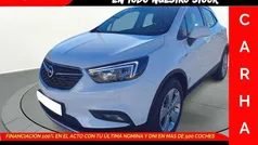Blanco Usado 2019 Opel Mokka Selective SUV | 12.590 € (Precio justo)
