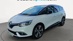 Usado 2018 Renault Grand Scénic IV Zen Monovolumen | 15.319 € (Buen precio)