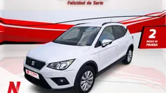 Usado 2019 Seat Arona Style SUV | 14.943 € (Precio justo)