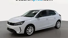 Usado 2025 Opel Corsa Edition Utilitario | 17.236 € (Precio justo)