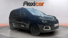 Usado 2019 Citroën Berlingo Feel Monovolumen | 15.890 € (Buen precio)