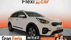 Usado 2022 Kia Niro SUV | 19.490 € (Precio justo)