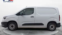 Opel Combo Life