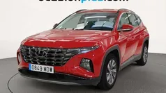 Usado 2023 Hyundai Tucson SUV | 25.000 € (Super precio)