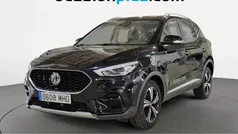 Usado 2023 MG ZS Comfort Berlina | 13.628 € (Precio justo)