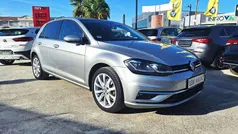 Usado 2018 VW Golf VII Sportline Utilitario | 16.900 € (Buen precio)