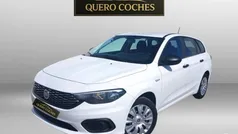Usado 2020 Fiat Tipo Business Familiar | 10.990 € (Precio justo)
