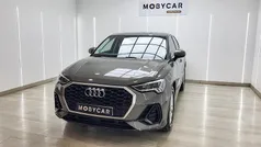 Usado 2021 Audi Q3 Advanced Plus SUV | 31.995 € (Precio justo)