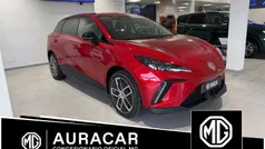 Usado 2024 MG MG4 EV Luxury Utilitario | 32.900 € (Precio justo)