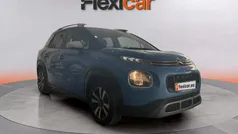 Usado 2018 Citroën C3 Aircross Feel SUV | 9290 € (Buen precio)