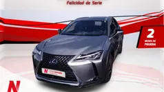 Usado 2021 Lexus UX Business Edition SUV | 22.420 € (Super precio)