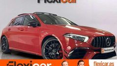 Rojo Usado 2020 Mercedes A45 AMG AMG Utilitario | 42.490 € (Super precio)