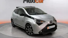 Usado 2020 Toyota Aygo X-wave Utilitario | 9690 € (Buen precio)