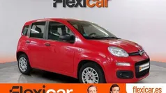 Usado 2022 Fiat Panda Cross Cross Utilitario | 10.490 € (Precio justo)