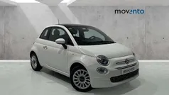 Usado 2020 Fiat 500 Lounge Utilitario | 10.490 € (Precio justo)