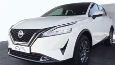 Usado 2021 Nissan Qashqai Acenta SUV | 21.500 € (Precio justo)