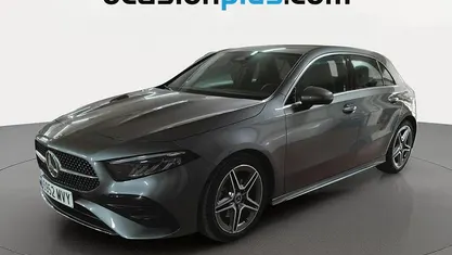 Usado Mercedes A200 AMG 150 CV (110 kW) 2024 Utilitario