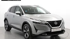 Usado 2024 Nissan Qashqai N-Connecta SUV | 28.700 € (Precio justo)