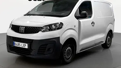Usado Fiat Scudo Business 102 CV (75 kW) 2022 Van