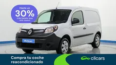 Usado 2021 Renault Kangoo Monovolumen | 7990 € (Precio justo)