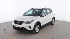 Usado 2024 Seat Arona Style SUV | 18.599 € (Precio justo)