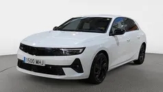 Usado 2023 Opel Astra S Utilitario | 15.810 € (Buen precio)