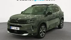 Usado 2023 Citroën C5 Aircross PureTech SUV | 20.319 € (Precio justo)