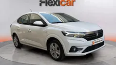 Usado 2021 Dacia Logan Essentiel Berlina | 11.790 € (Precio justo)