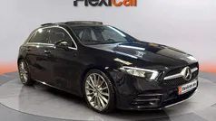 Usado 2018 Mercedes A180 Utilitario | 19.490 € (Precio justo)