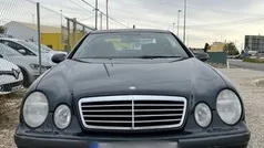 Mercedes CLK200