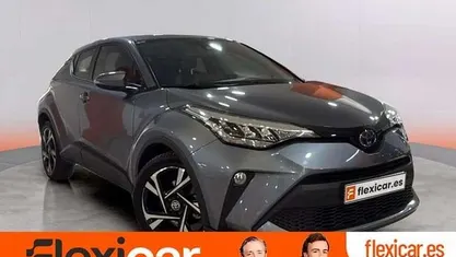 Usado Toyota C-HR Active 140 CV (102 kW) 2023 SUV