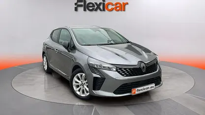 Usado Renault Clio V Evolution 100 CV (73 kW) 2025 Utilitario