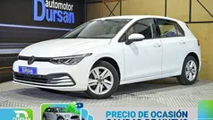Usado 2021 VW Golf VIII Berlina | 19.990 € (Precio justo)