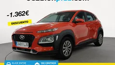 Usado 2020 Hyundai Kona SUV | 14.800 € (Precio justo)