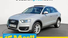 Usado 2013 Audi Q3 Ambition SUV | 15.190 € (Buen precio)