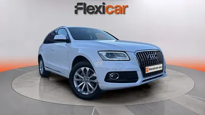 Usado Audi Q5 Sport 204 CV (150 kW) 2016 SUV