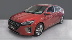 Usado 2019 Hyundai Ioniq Style Berlina | 15.900 € (Precio justo)