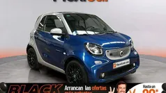 Usado 2019 Smart ForTwo Electric Drive Coupe | 11.470 € (Precio justo)