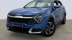 Usado 2024 Kia Sportage 2 SUV | 33.295 € (Precio justo)