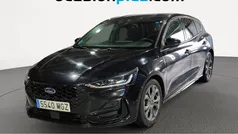 Usado 2023 Ford Focus ST-Line Utilitario | 15.467 € (Super precio)