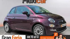 Burdeos Usado 2021 Fiat 500 Dolcevita Berlina | 9490 € (Super precio)